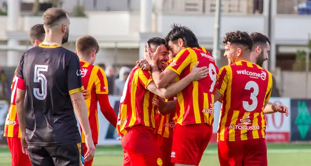 Promozione. Domenica c'è un classico del calcio sardo: Alghero-Nuorese