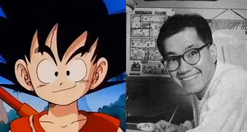 È morto Akira Toriyama, fumettista e creatore di Dragon Ball