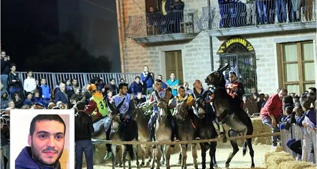 Annullato il Palio degli Asinelli di Ollolai