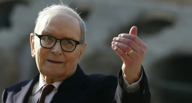 Morricone si scrive il necrologio da solo: \"Funerali privati? Non volevo disturbare\"