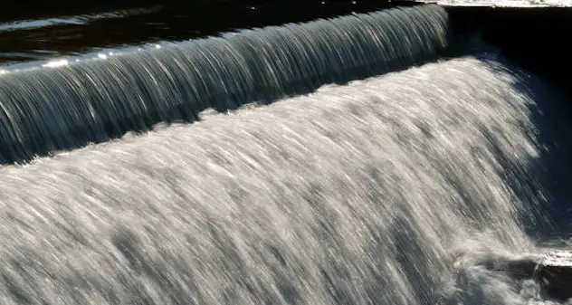 L'acqua nelle dighe italiane bloccata dalla burocrazia