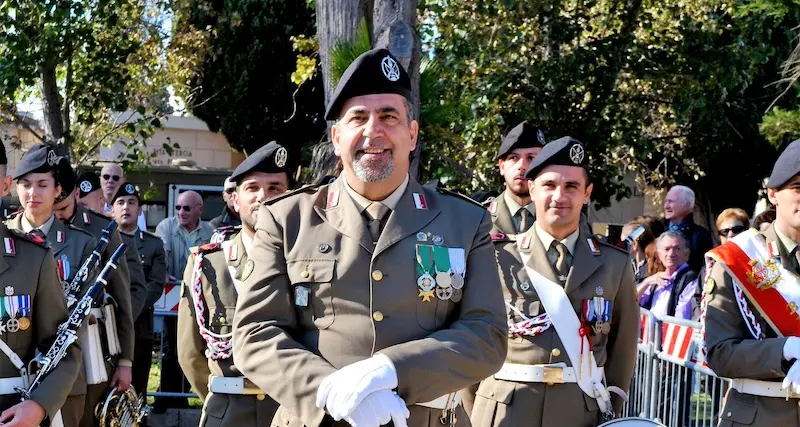 Brigata Sassari. “I Pifferi” dei granatieri anziché Dimonios al 109° anniversario della sua costituzione