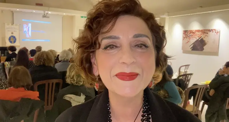 Alghero. A Franca Masu il premio donna FIDAPA 2024