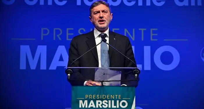 Regionali: in Abruzzo vince il centrodestra con Marco Marsilio