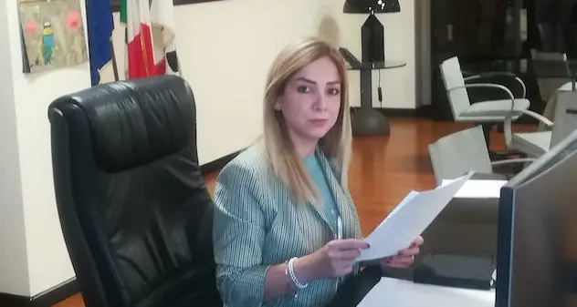 La Regione Sardegna approva il piano triennale di azioni positive