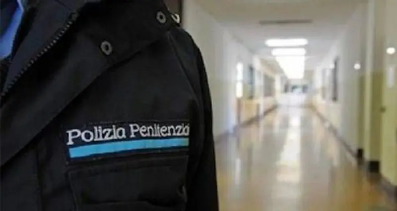 Oristano: trovata droga in una lettera destinata a un detenuto