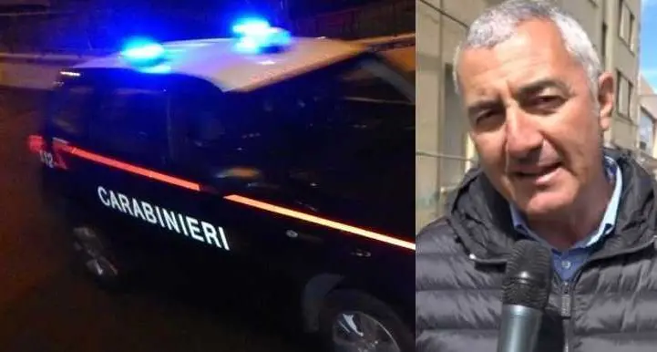 Alghero. Bomba carta esplode nella notte, il sindaco: “Non siamo abituati a episodi del genere”