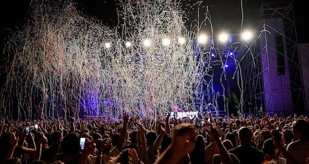 Il 16 agosto torna “Teenage Dream” ad Alghero