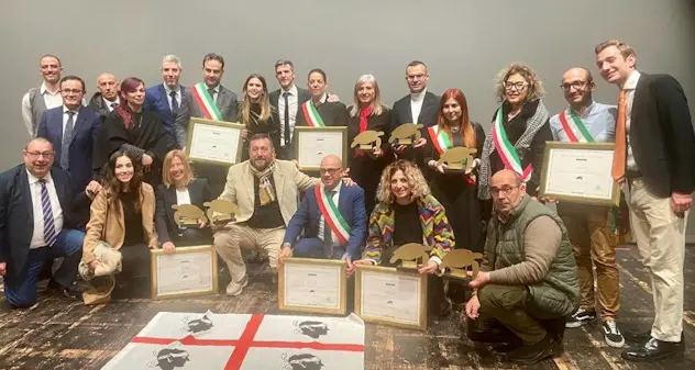 Elmas riceve per il 2° anno consecutivo il premio “Plastic Free”