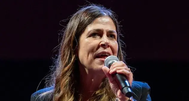 Alessandra Todde: “M5S morto? Abbiamo vinto in Sardegna, la destra è battibile”