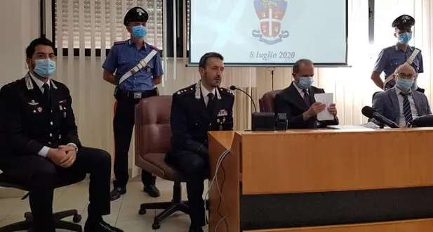 Terni. Accusato dell'omicidio di due ragazzi, confessa:\"Dato metadone per 15 euro\"