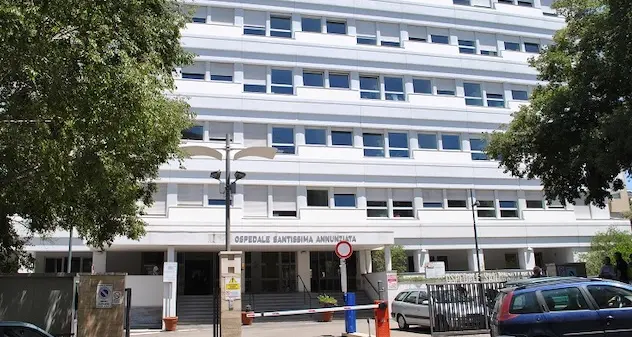 Da lunedì aperti tutti gli ambulatori dell’Aou di Sassari