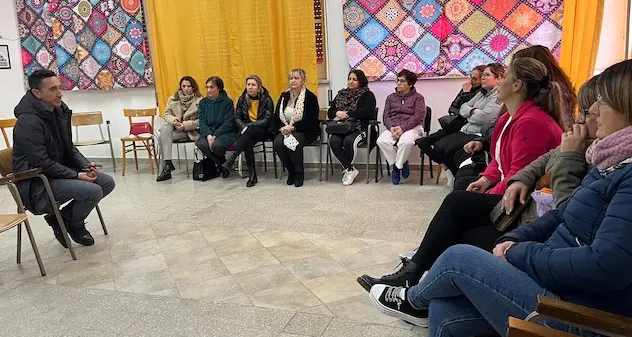 Sassari. Piu: “Fallimento casa Divina Provvidenza, rischio bomba sociale”