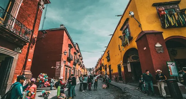 Covid, in Messico 7280 nuovi casi: mai così tanti in 24 ore