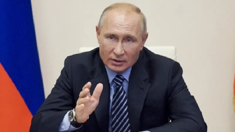 Guerra Russia-Ucraina, spiraglio diplomatico: Putin pronto a trattare senza precondizioni