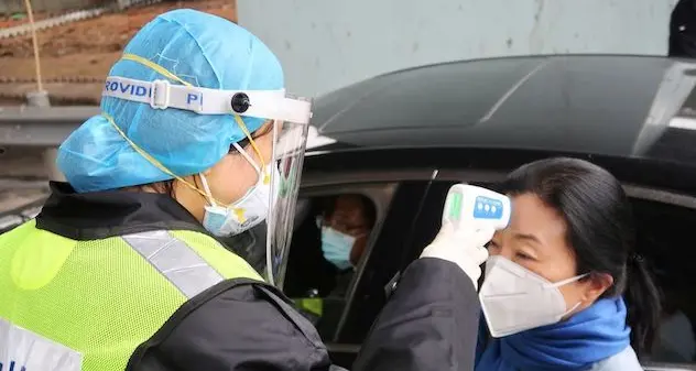 Coronavirus, Hong Kong chiude le scuole