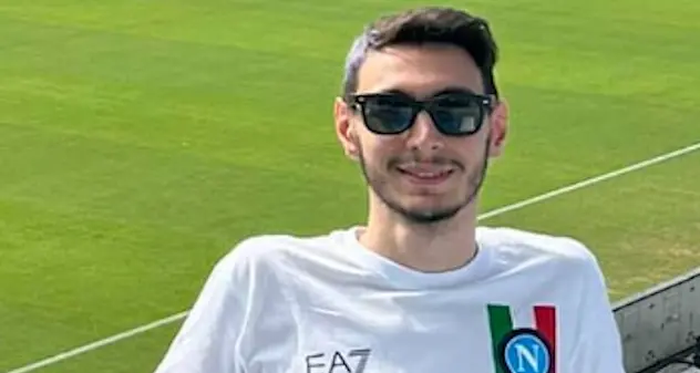 Incidente sul lavoro, Giuseppe muore a 25 anni schiacciato da un macchinario