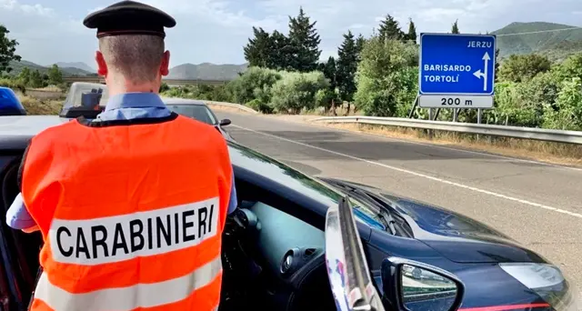 Anziano rischia di morire per un malore, gli salva la vita un Carabiniere