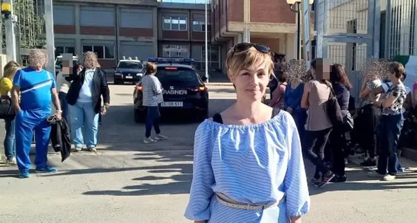 Migranti in fuga, la sindaca Luisa Murru precisa: “Ho immediatamente avvisato e chiesto chiarimenti in Prefettura”