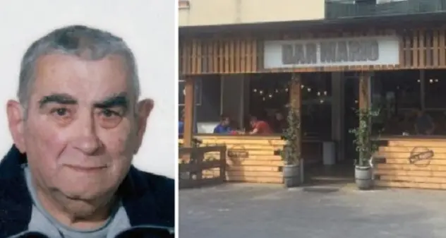 Addio a Mario Zanni, gestore del celebre \"Bar Mario\" di Ligabue