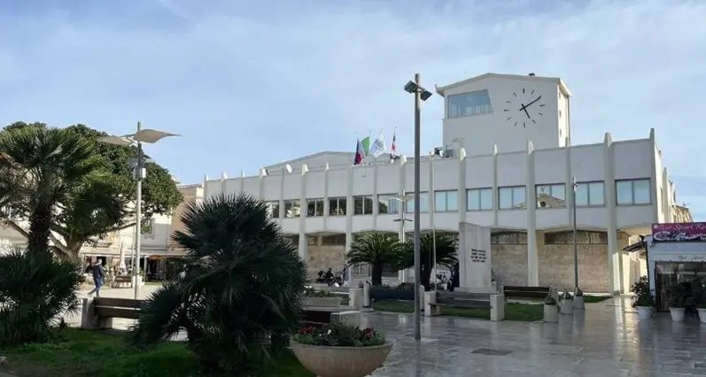 A Porto Torres percorsi formativi per alternanza scuola-lavoro