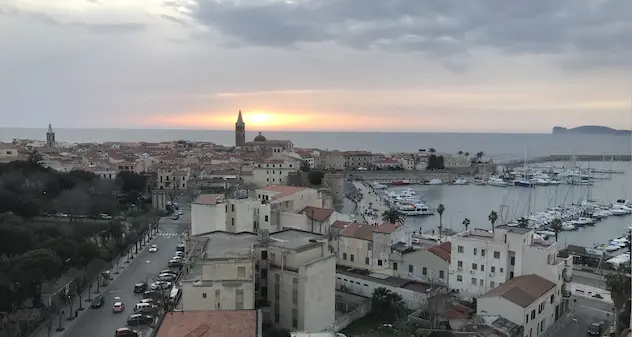 Un biglietto unico per scoprire Alghero