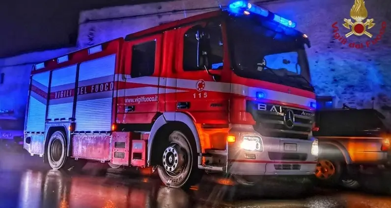 Bologna. Incendio in appartamento: morti madre e tre bambini