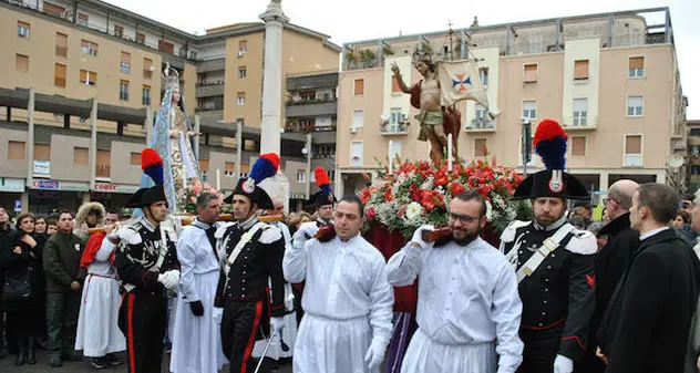 I Riti della Settimana Santa a Sassari: calendario degli appuntamenti