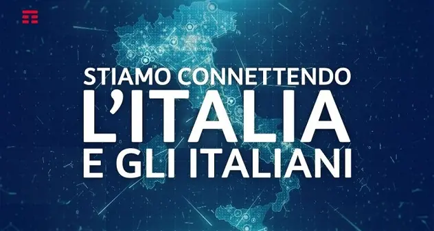Tim. Primo cavo sottomarino Lazio-Sardegna, connessione all'avanguardia