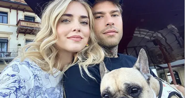 Chiara Ferragni e Fedez presto in Sardegna: “Quest’anno solo vacanze italiane”