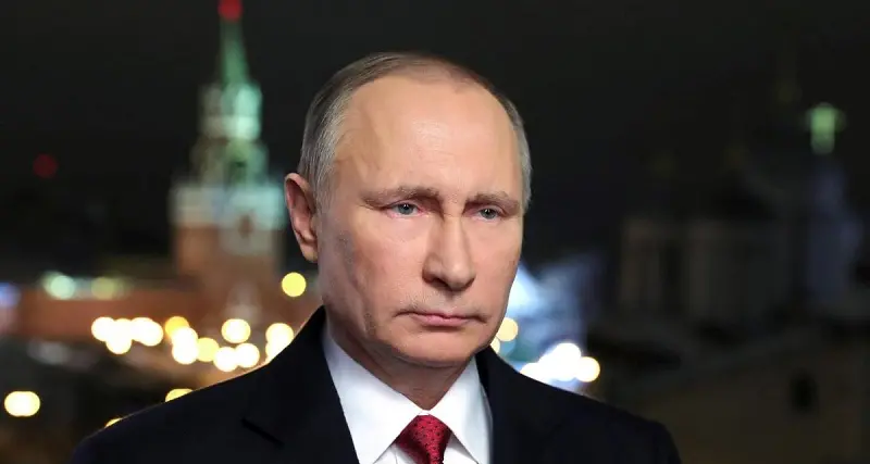 Elezioni in Russia: plebiscito per Vladimir Putin