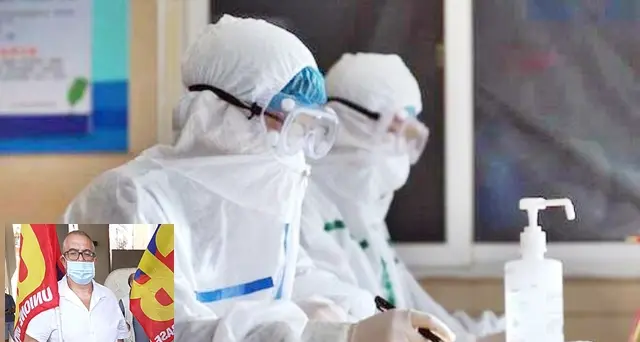 Ripresa delle attività sanitarie e ambulatoriali, Angioni: “Troppo lenta, cosi si rischia il collasso della Sanità isolana”