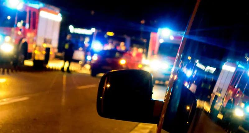 Grave incidente sulla Sassari-Alghero: tre morti e diversi feriti