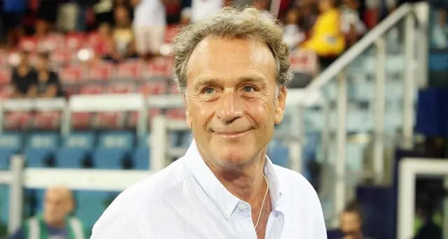 Paura per Massimo Cellino: tentano di rubargli l’orologio ma lui mette in fuga i rapinatori