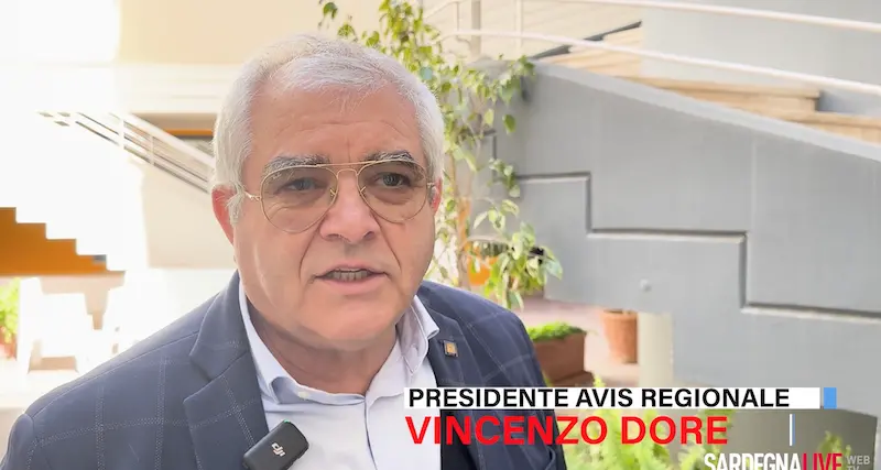 Manca il sangue in Sardegna. Da altre regioni d’Italia 25mila sacche