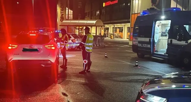 Sei patenti ritirate nel weekend dalla Polizia Stradale nel Nuorese