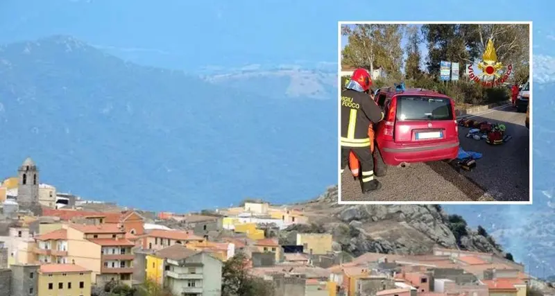 Orune. Oggi l'ultimo saluto al piccolo Alessandro: i funerali alle 15