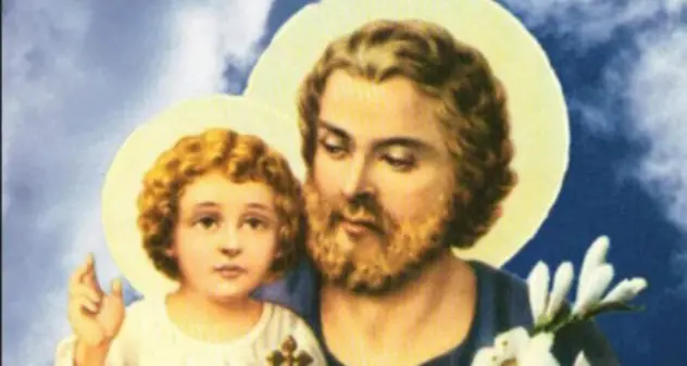 Oggi è la festa del papà: origini e storia della giornata dedicata a San Giuseppe