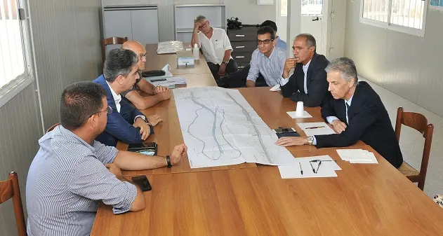 Lavori sulla 131, Frongia: \"Tratto Nuraminis-Villagreca da ammodernare velocemente\"