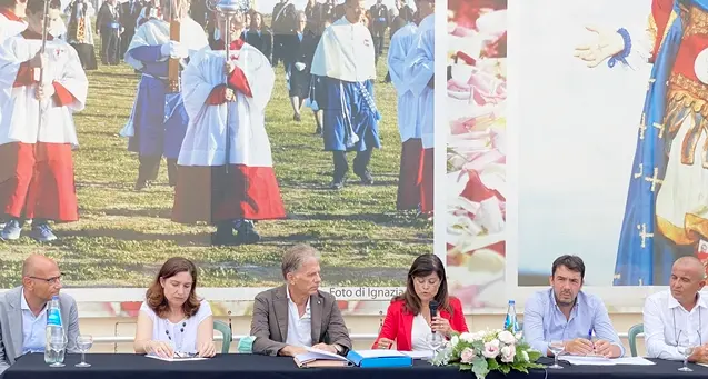 Chiesa Sant’Efisio, siglato l’accordo tra Comune e Università per il restauro