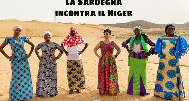 Babudu, la Sardegna incontra il Niger: il progetto di Claudia Aru e Simone Soro. VIDEO