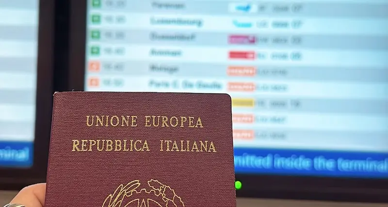 Rilascio passaporto, Questura di Nuoro introduce l’agenda prioritaria
