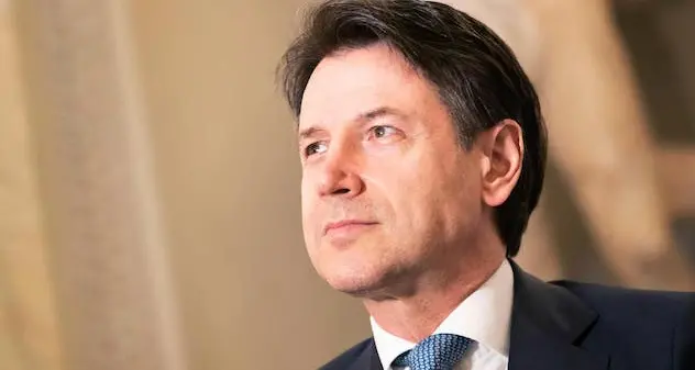 Aspi. Conte: “Dopo un negoziato durissimo, il risultato è l'estromissione della famiglia Benetton”