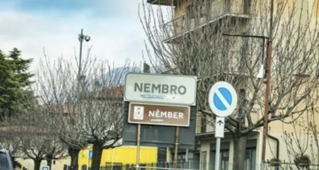 Covid, bimbo positivo in centro estivo a Nembro