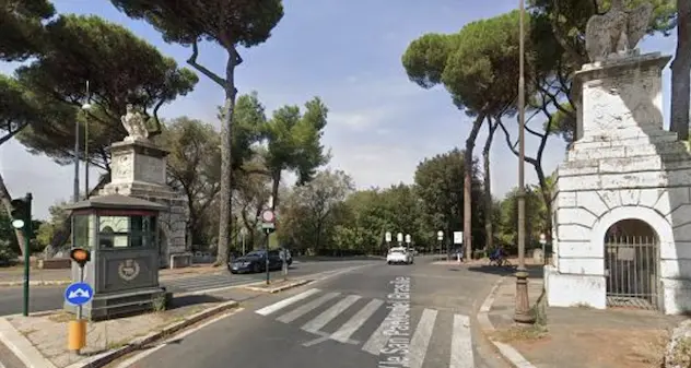Investito mentre fa jogging, medico sardo di 37 anni muore a Roma