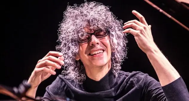 Giovanni Allevi e la malattia: “È' stato un viaggio all'inferno”
