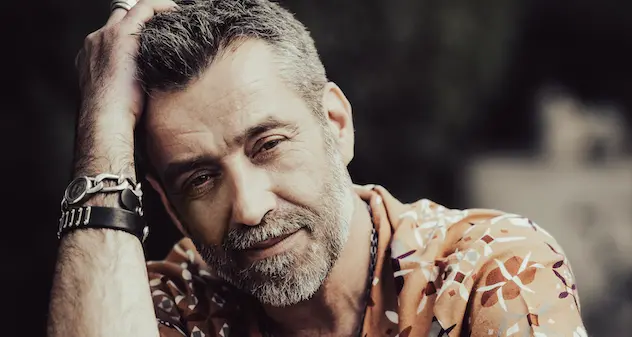 Daniele Silvestri ad Alghero per il festival Abbabula