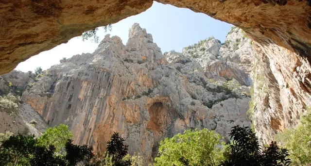 Google corregge le mappe per raggiungere il Supramonte in Sardegna