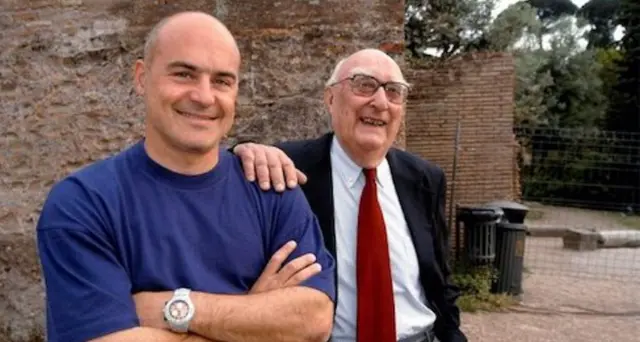 Accadde oggi, un anno fa moriva Andrea Camilleri