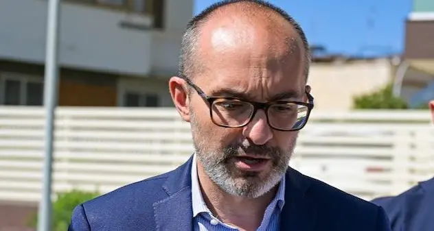 Paolo Truzzu: “Sardegna spaccata in due, non escludo ricorsi”